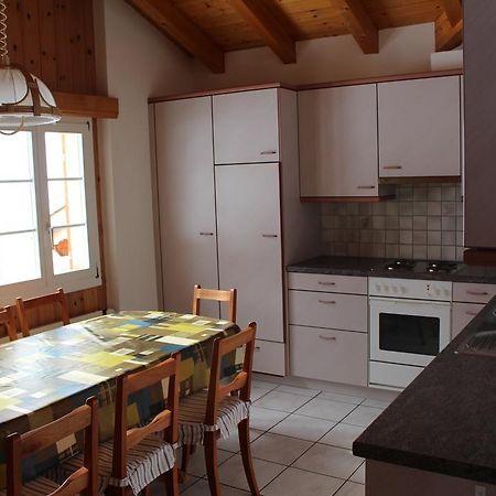 Chalet Spinne Grindelwald Luaran gambar