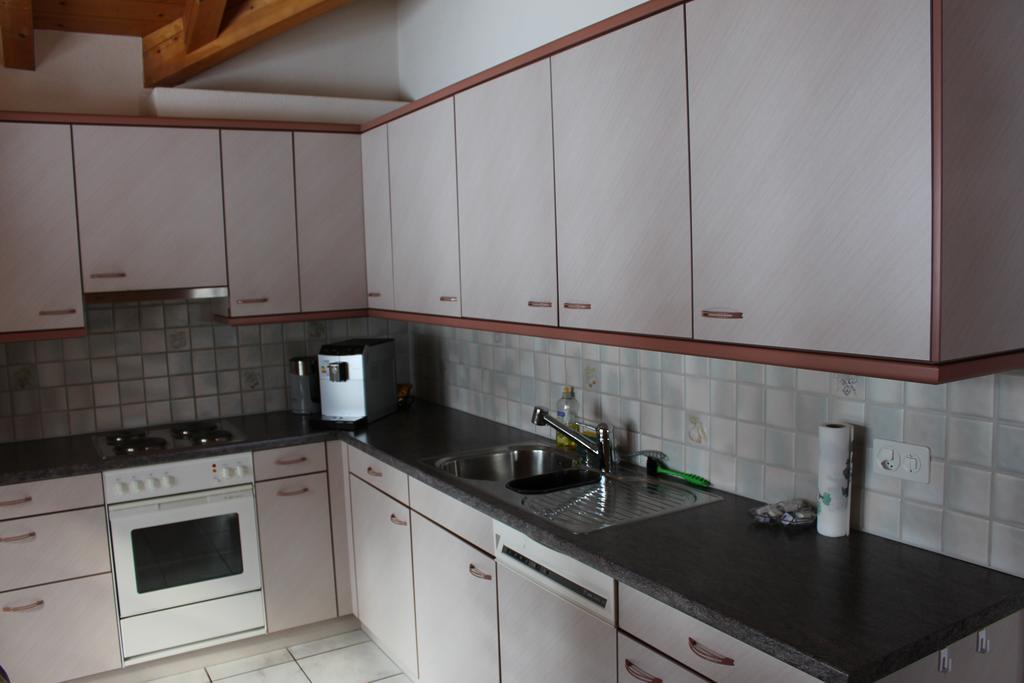 Chalet Spinne Grindelwald Bilik gambar