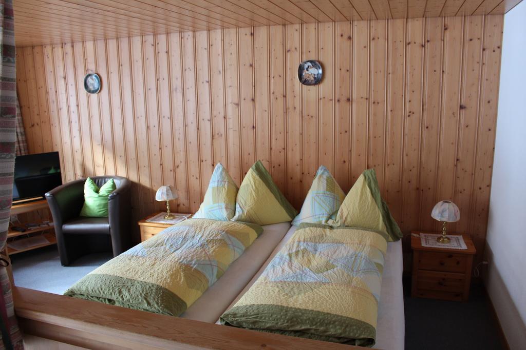Chalet Spinne Grindelwald Bilik gambar