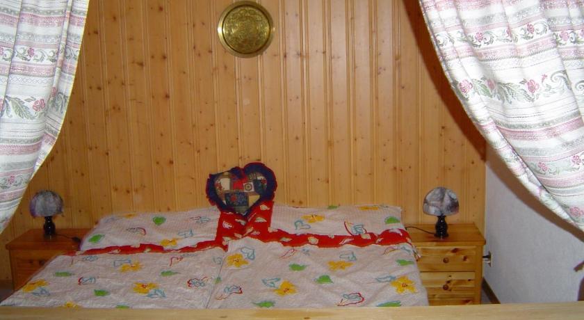 Chalet Spinne Grindelwald Luaran gambar