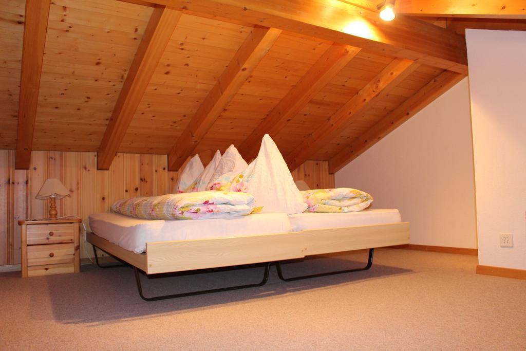Chalet Spinne Grindelwald Luaran gambar
